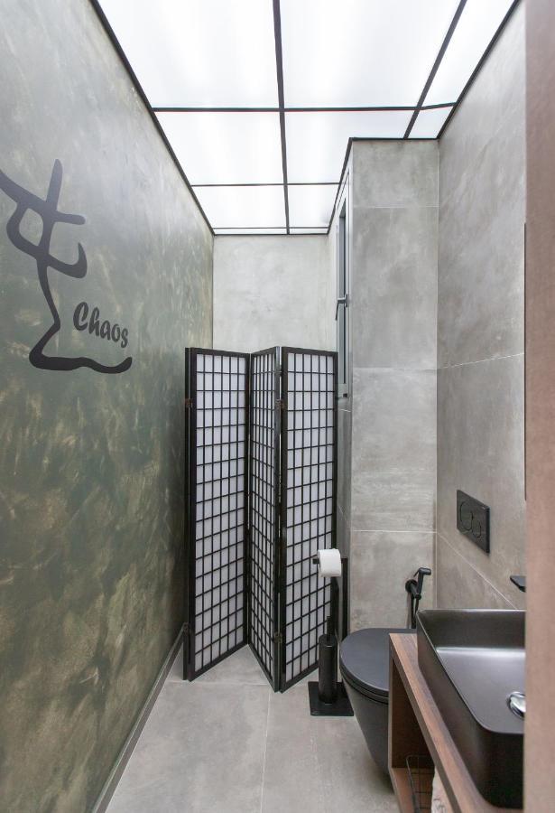 Lepanto Luxury Apartments Gf Nafpaktos Zewnętrze zdjęcie